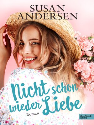 cover image of Nicht schon wieder Liebe
